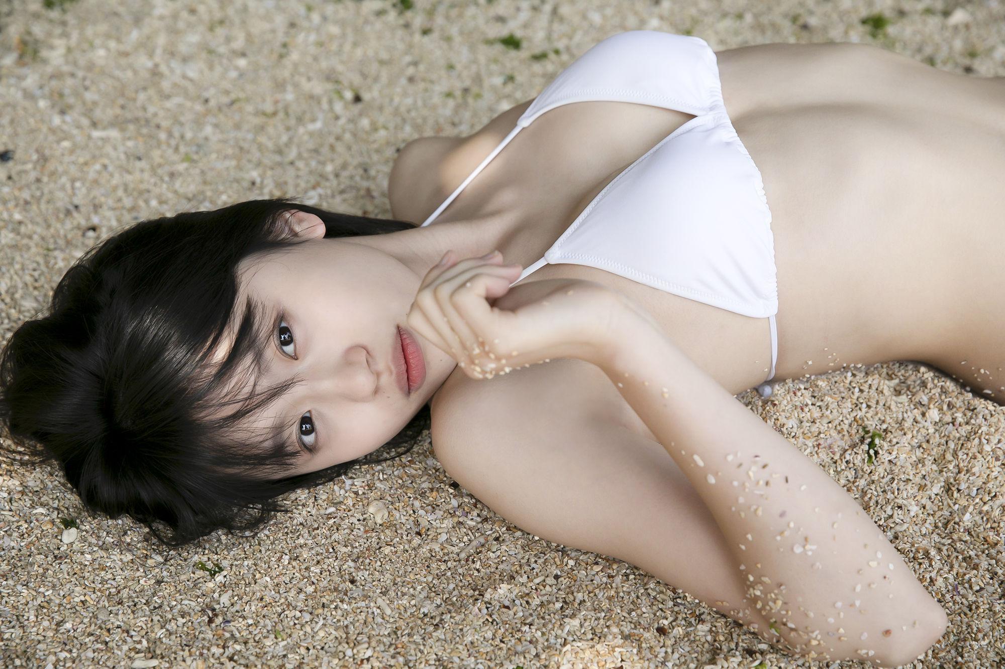 [Hello! Project Digital Books] No.201 浅倉樹々 Kiki Asakura(74)