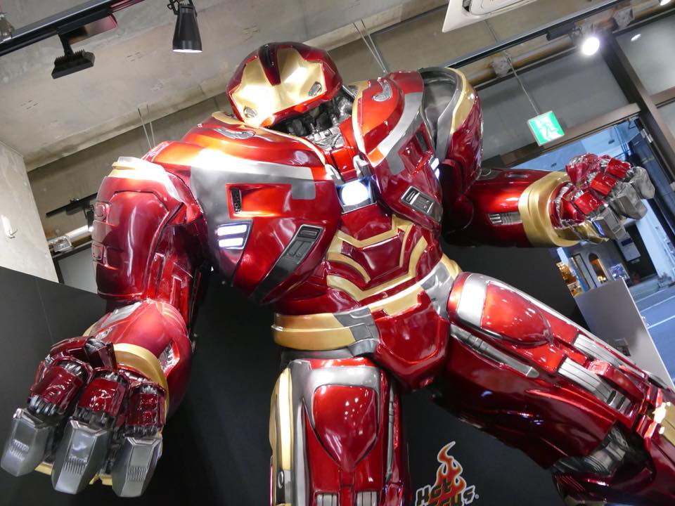 Avengers Exclusive Store by Hot Toys - Toys Sapiens Corner Shop - 23 Avril / 27 Mai 2018 - Page 2 Coz9aNK1_o
