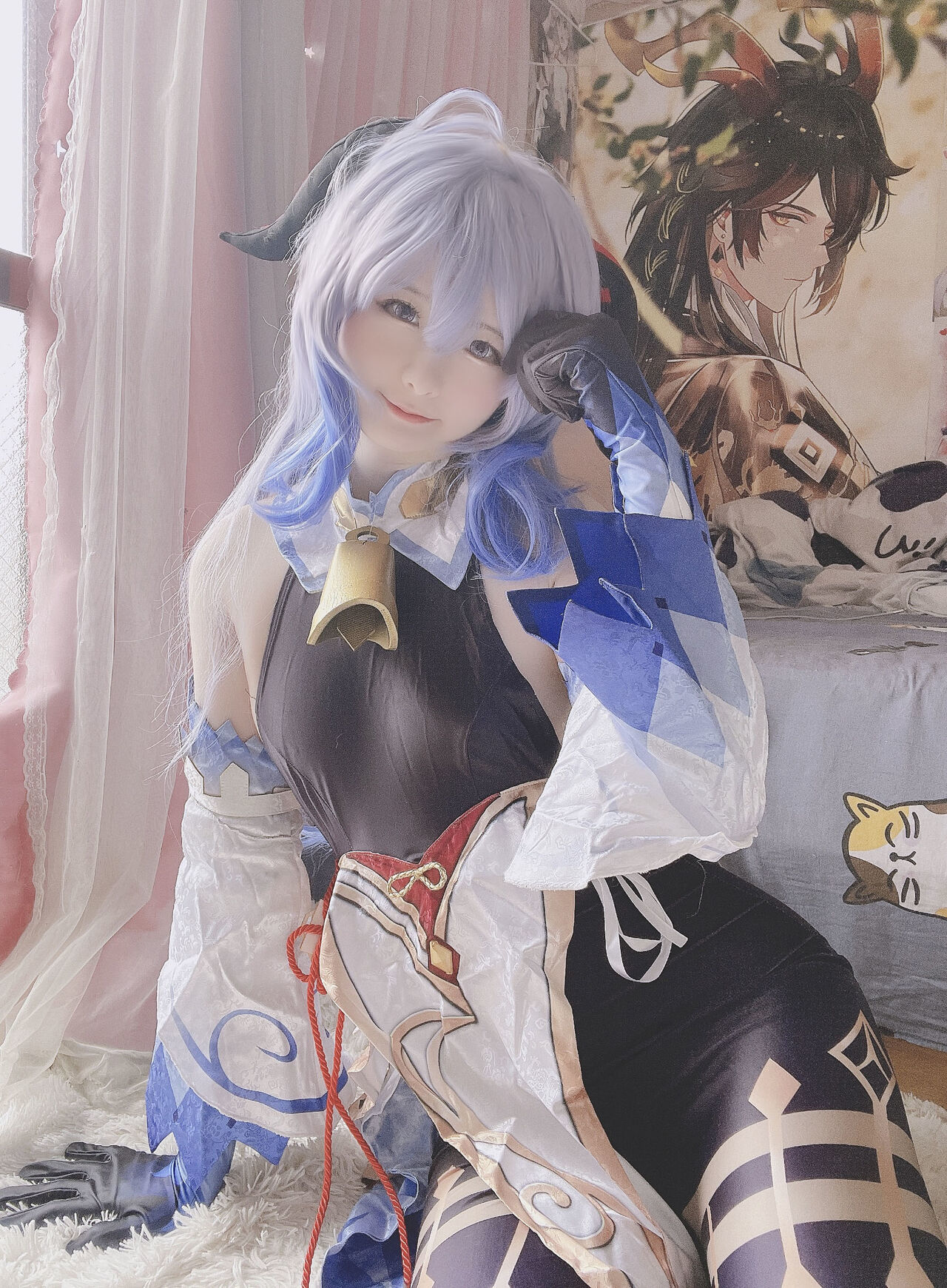 [Xidaidai] Ganyu (Genshin Impact)