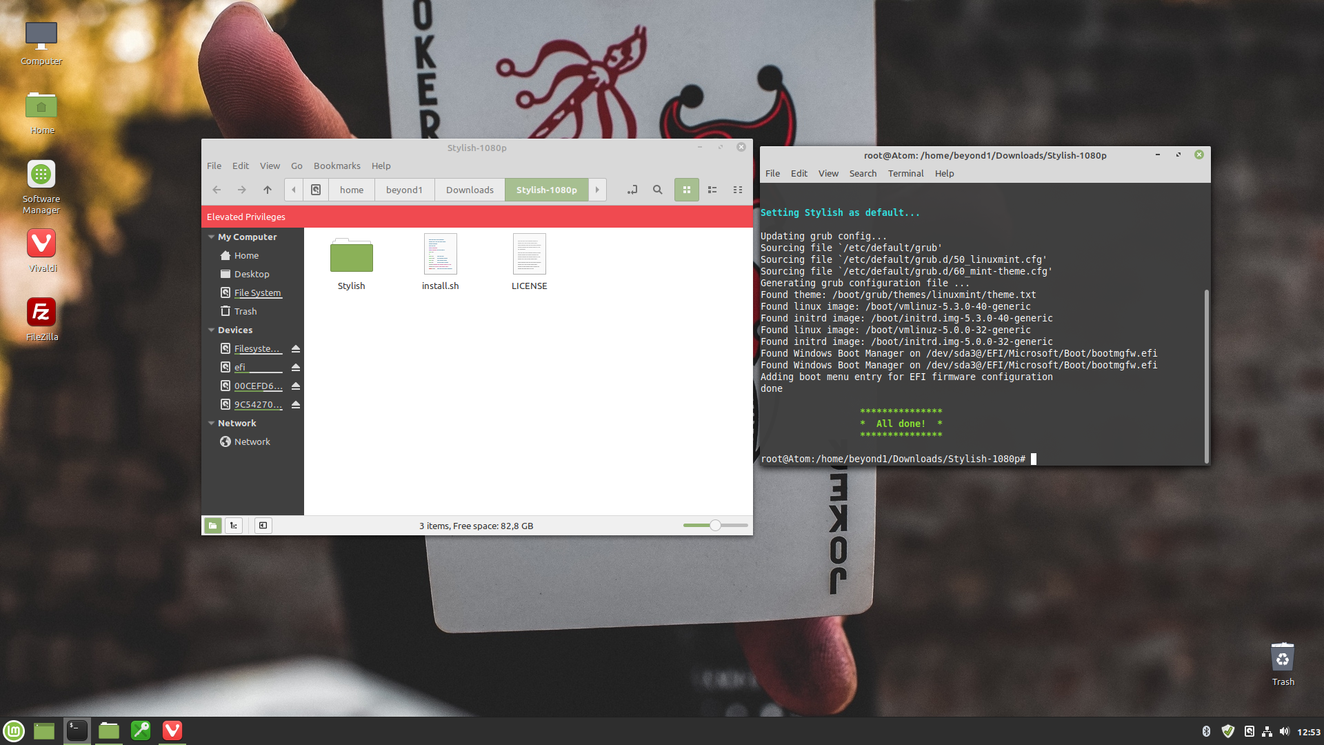 best widscreen grub theme best widscreen grub theme