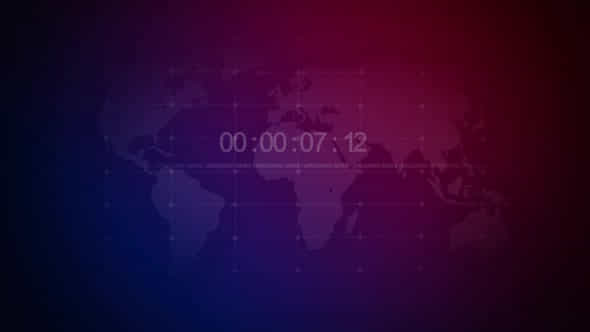 Breaking News Countdown - VideoHive 44457497