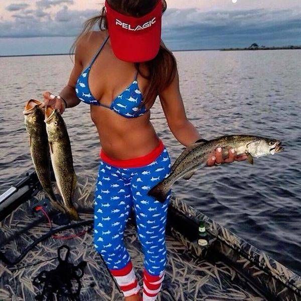 GIRL FISHING Anr3j0kV_o