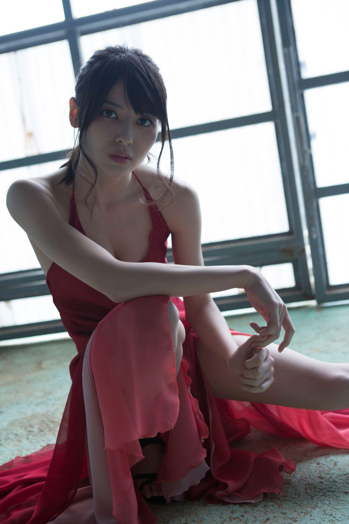 Maimi Yajima 矢島舞美/矢岛舞美 [Hello! Project Digital Books] Vol.142 写真集(7)