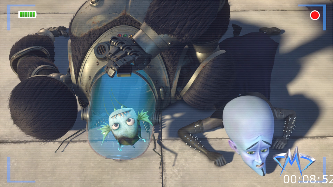 Megamind Rules S01 COMPLETE [1080p] (H264) [6 CH] Zj60BCsi_o