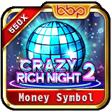 Crazy Rich Night 2