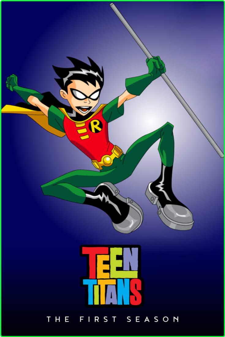 Teen Titans S01 [720p] CihrqQsQ_o