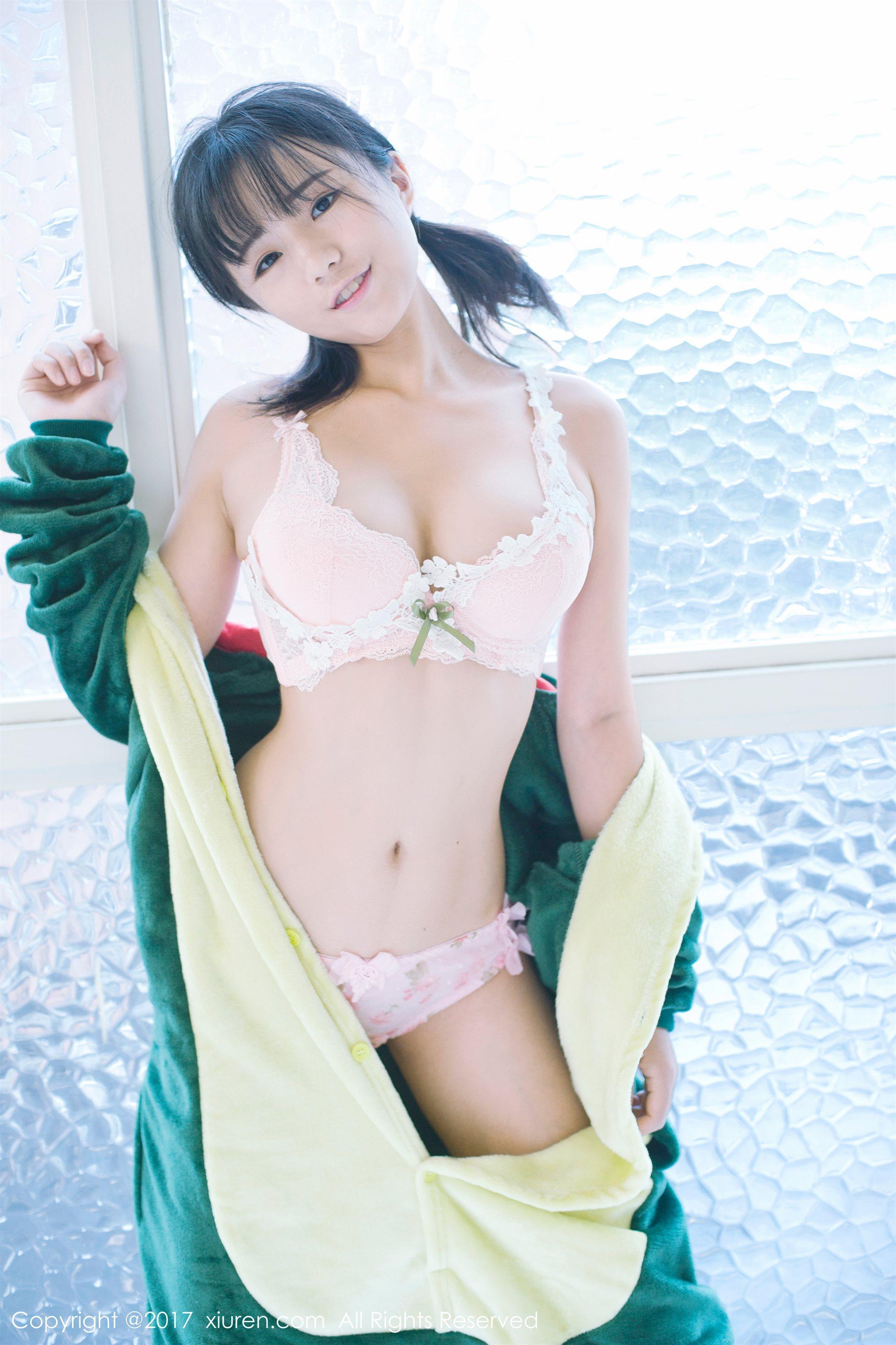[XiuRen秀人网] No.0831 仓井优香(30)