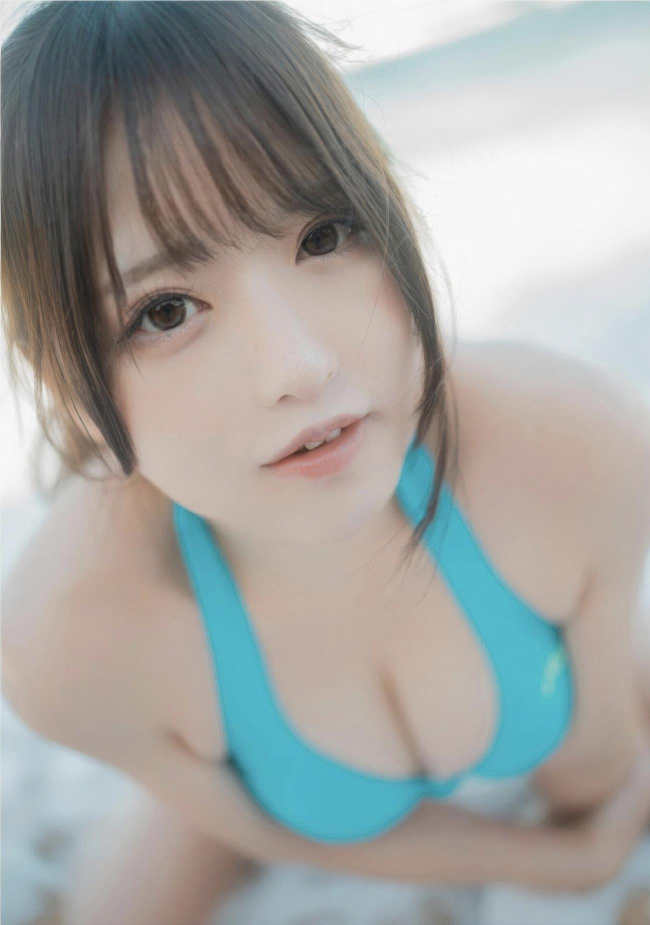 Tsukumo Pate 九十九ぱて, 1st e-book Wunder Publishing House [こっちにきて？] Set.02(18)