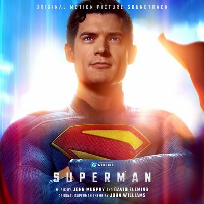 Superman Soundtrack