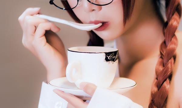 Coser面饼仙儿–小女友2写真(6)