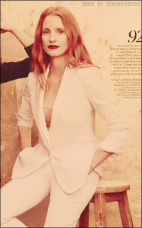 Jessica Chastain - Page 7 AtDGzX21_o