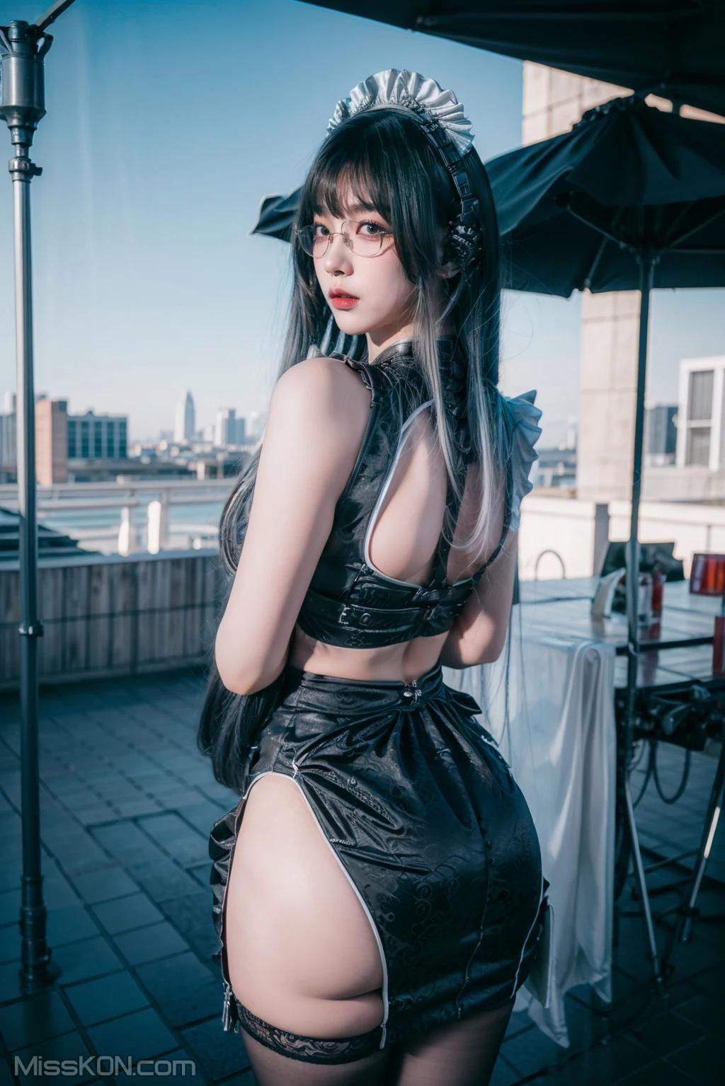 [AI Generated] 拟实画风 Vol.031 (168 photos)(38)