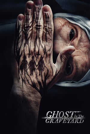 Ghost In The Graveyard 2019 720p WEB-DL XviD AC3-FGT