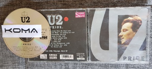 U2-Pride-Bootleg-CD-FLAC-1992-KOMA
