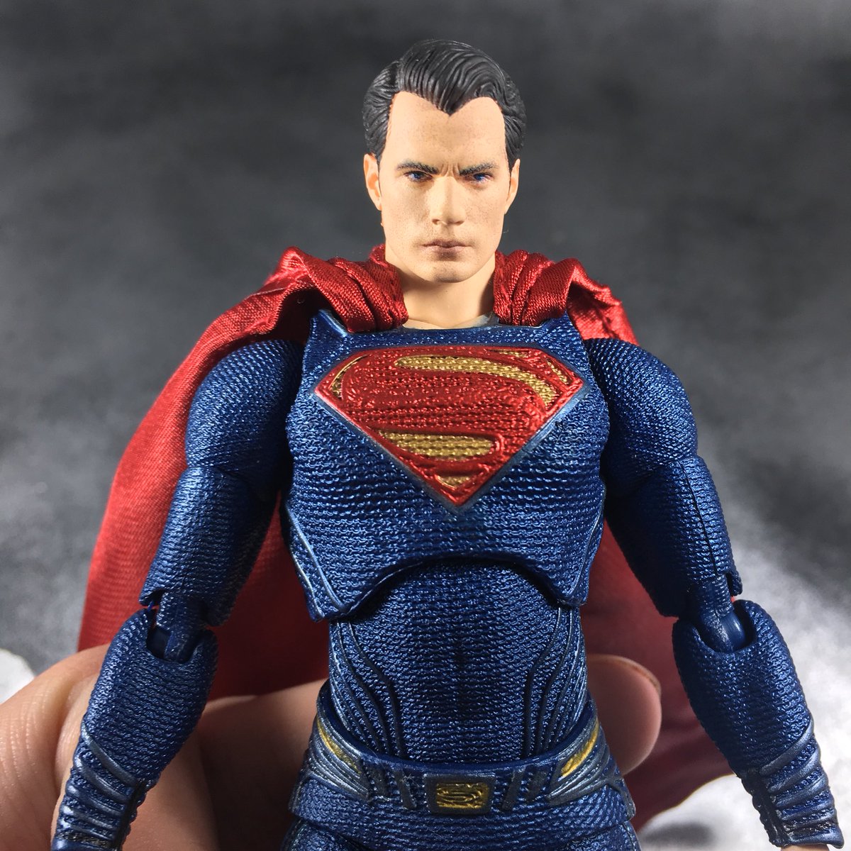 Justice League DC - Mafex (Medicom Toys) - Page 2 HYwLd5ub_o