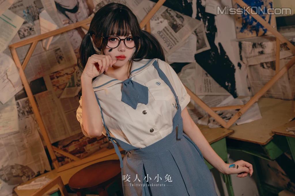 Coser@黏黏团子兔: 未成名画作 (71 photos )(13)