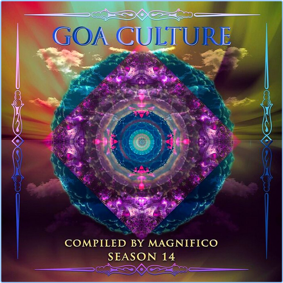 VA Goa Culture Season 14 (2024) [320 Kbps] AkD8fI0W_o