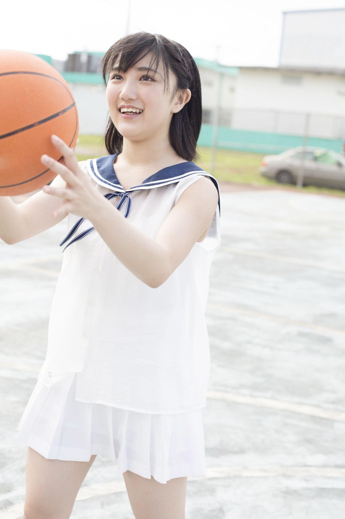 船木結 Musubu Funaki [Hello! Project Digital Books] No.184 写真集(48)