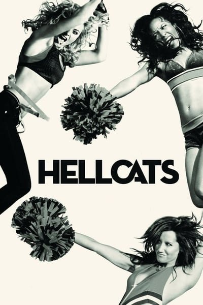 Hellcats S01E06 1080p HEVC x265-MeGusta