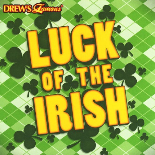 The Hit Crew - Luck Of The Irish - 2010