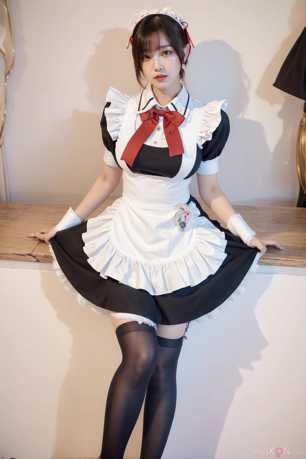 [AI Generated] 拟实画风 Vol.126 (146 photos)(38)