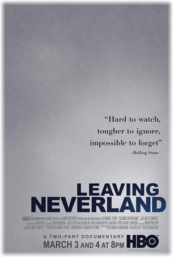 Leaving Neverland 2019 E01-E02 AMZN WEB-DL NTG
