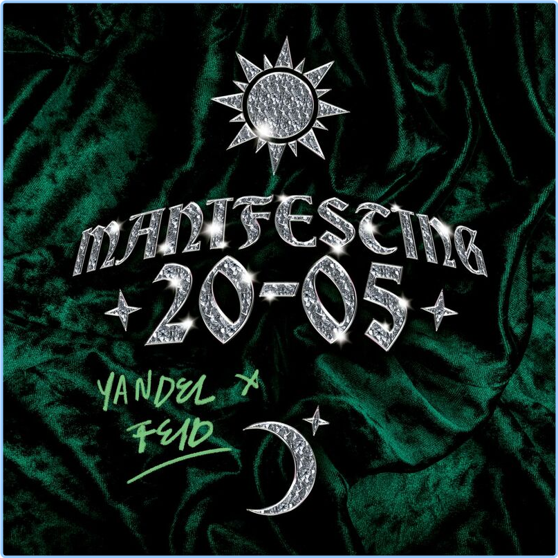 Feid MANIFESTING 20 05 (2024) [320 Kbps] KlEzxu6B_o