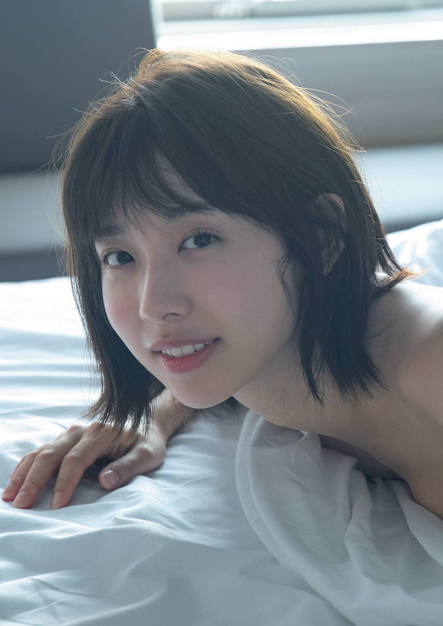 Mio Minato 水湊みお, Weekly Playboy 2021 No.46 (週刊プレイボーイ 2021年46号)(11)