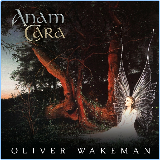 Oliver Wakeman Anam Cara (2024) WEB [FLAC] 16BITS 44 1KHZ O2EN9gfm_o