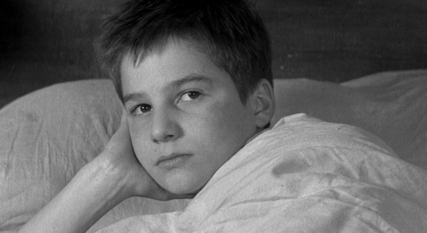 The 400 Blows 1959