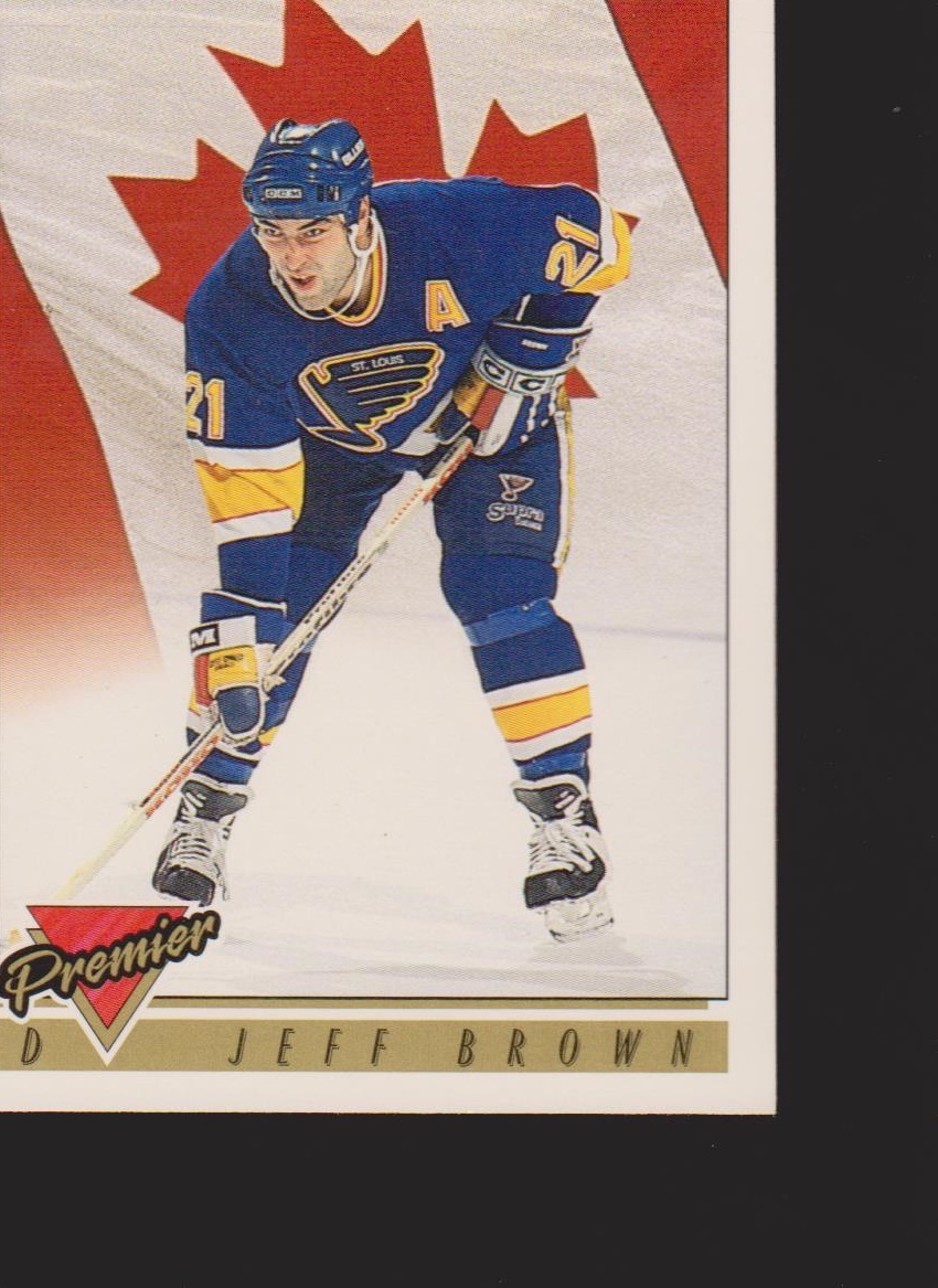 St. Louis Blues Cards Collection Lot You Pick-- Get 40% off READ