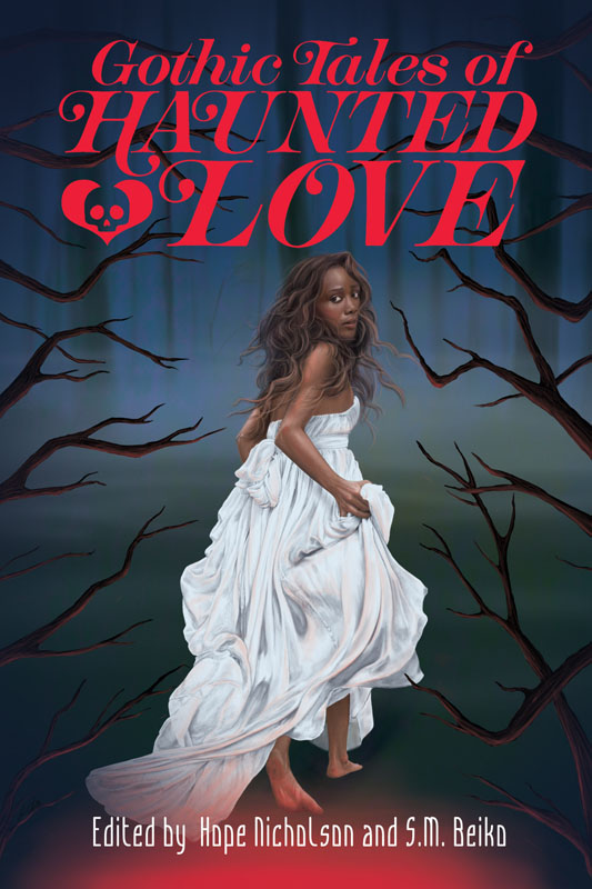 Gothic Tales of Haunted Love (2018)