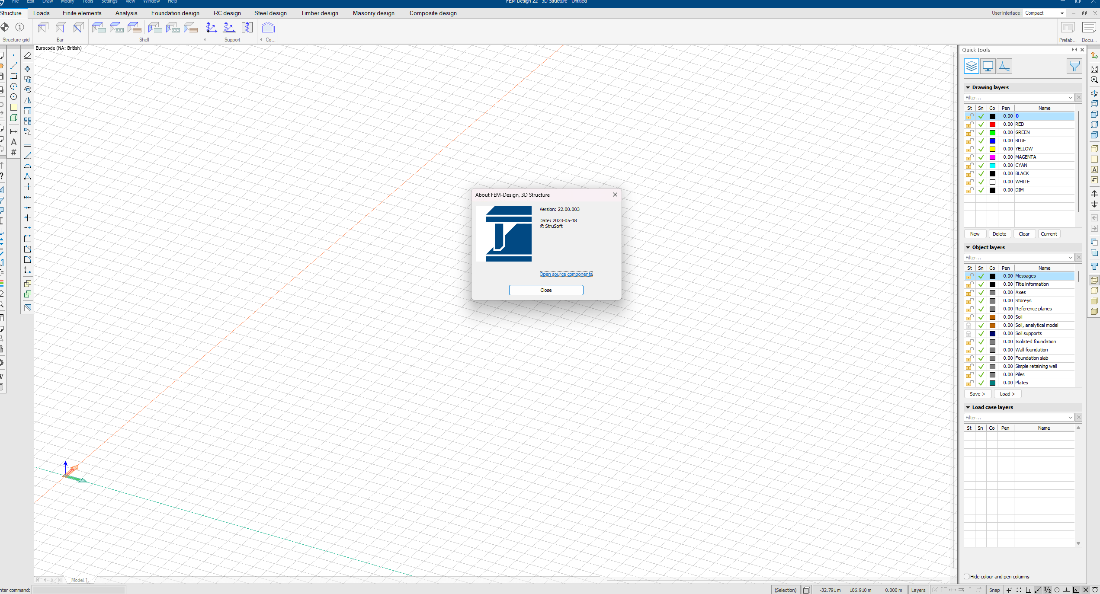 StruSoft FEM-Design Suite v22.00.003 (x64) T2rReJYf_o