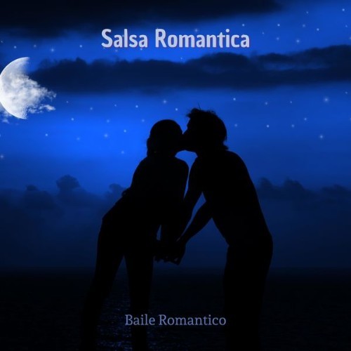 Salsa Romantica - Baile Romantico - 2022