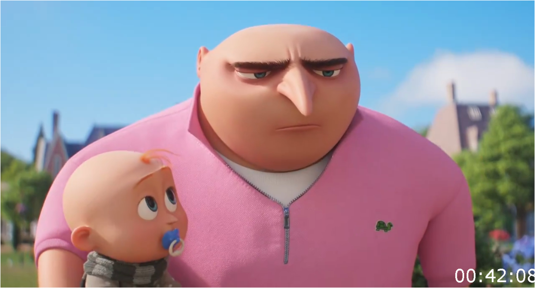 Despicable Me 4 (2024) [1080p/720p] WEBrip (x264/x265) [6 CH] E9ZMyUZJ_o