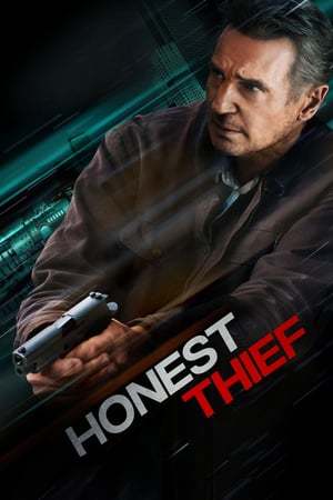 Honest Thief 2020 720p 1080p BluRay