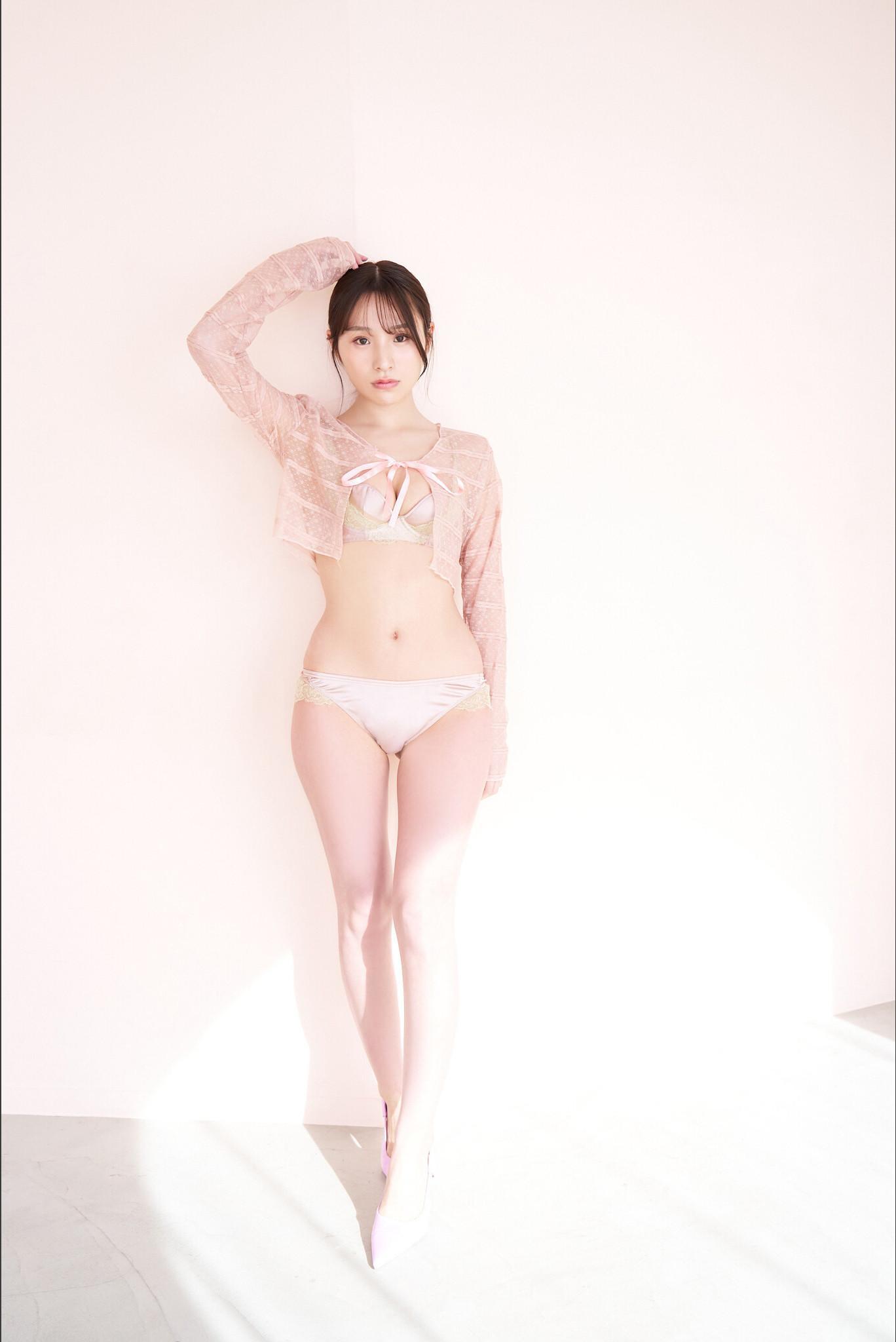 Ayaka Hidaritomo 左伴彩佳, FRIDAYデジタル写真集 「Left Vol.1」 Set.01(2)