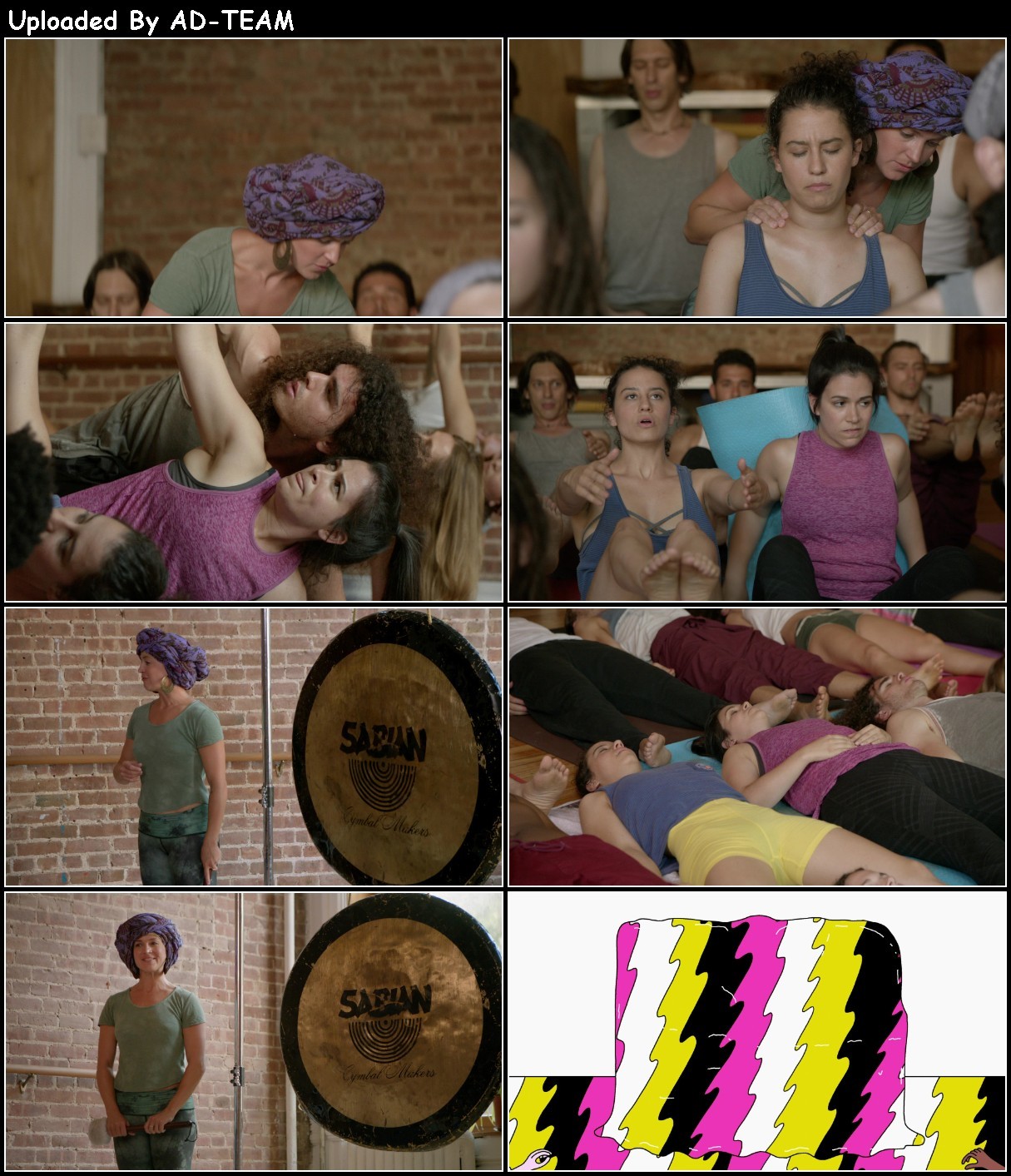 BRoad City S03E09 iNTERNAL 1080p WEB h264-BROADS