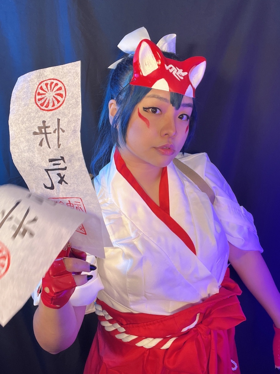 Lumi Star - Kiriko
