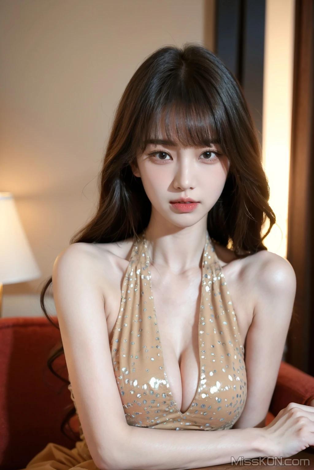 [AI Generated] 拟实画风 Vol.049 (222 photos)(35)