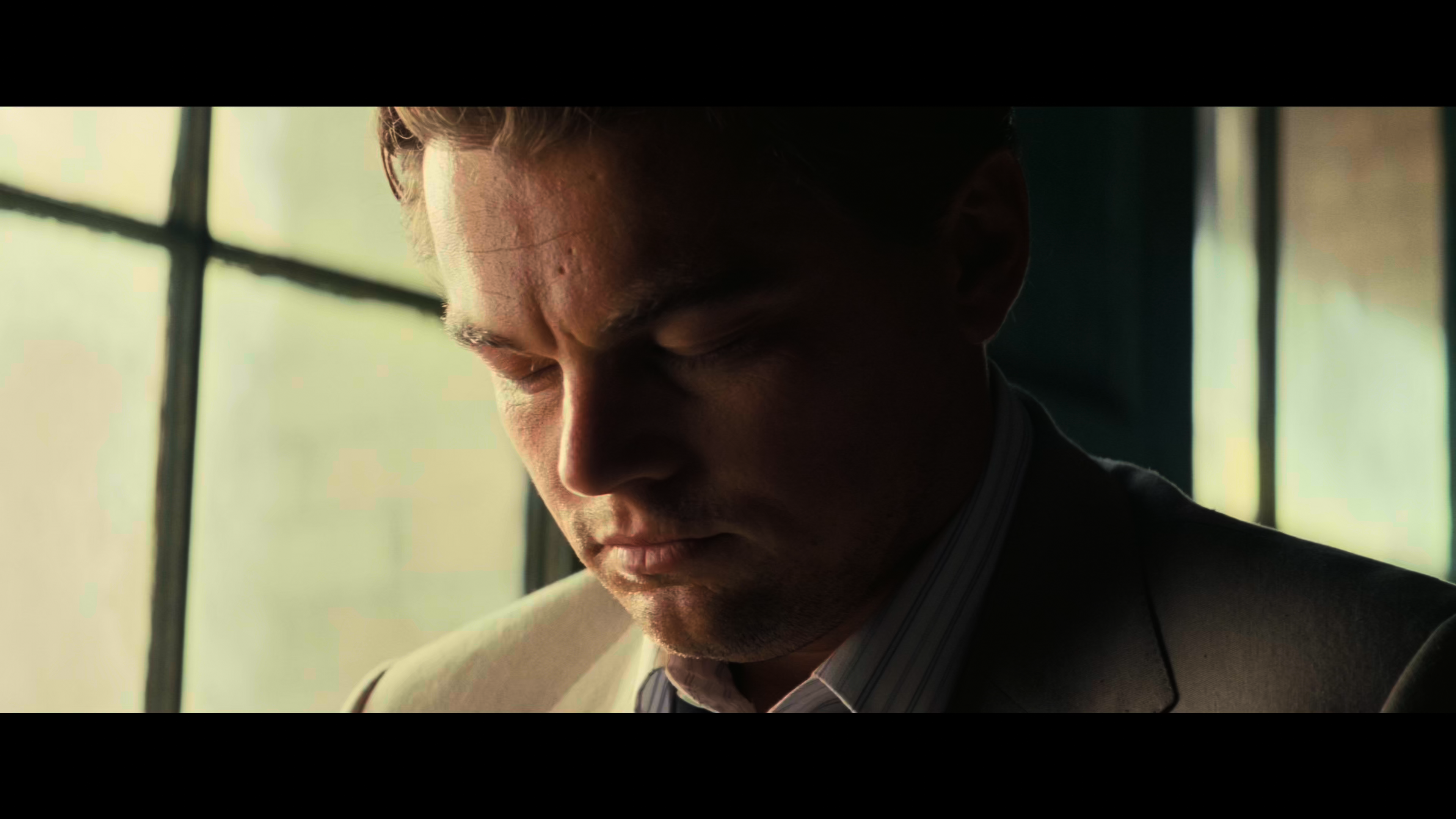 Короткометражка начало. Leonardo DICAPRIO Inception. Майлз Inception.