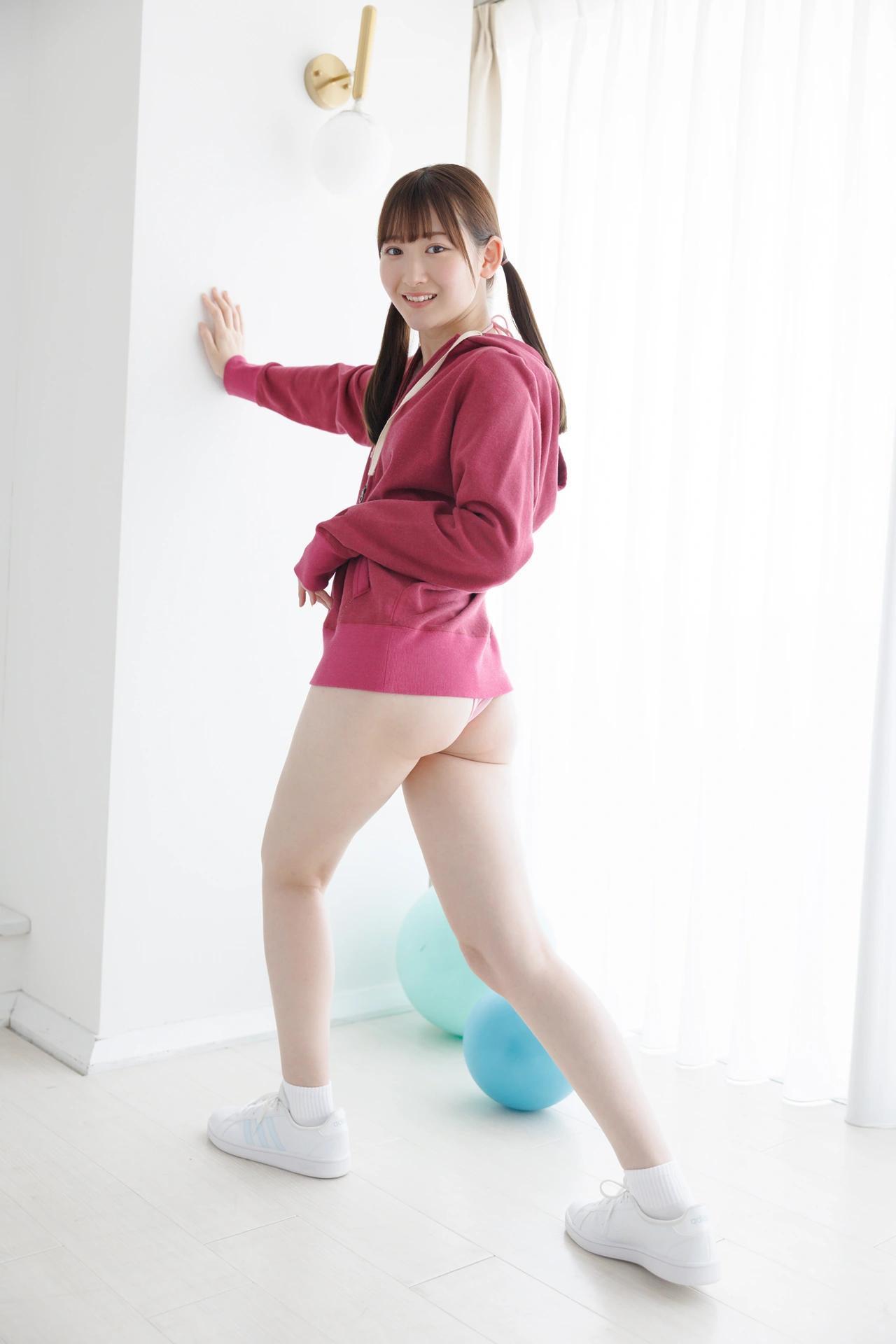 Asami Kondou 近藤あさみ, Girlz-High 「BFAA-098_001」(13)