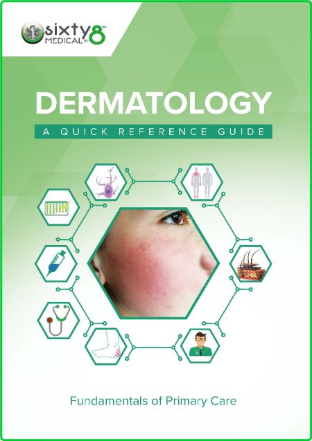 Dermatology A Quick Reference Guide GMaQBsWv_o