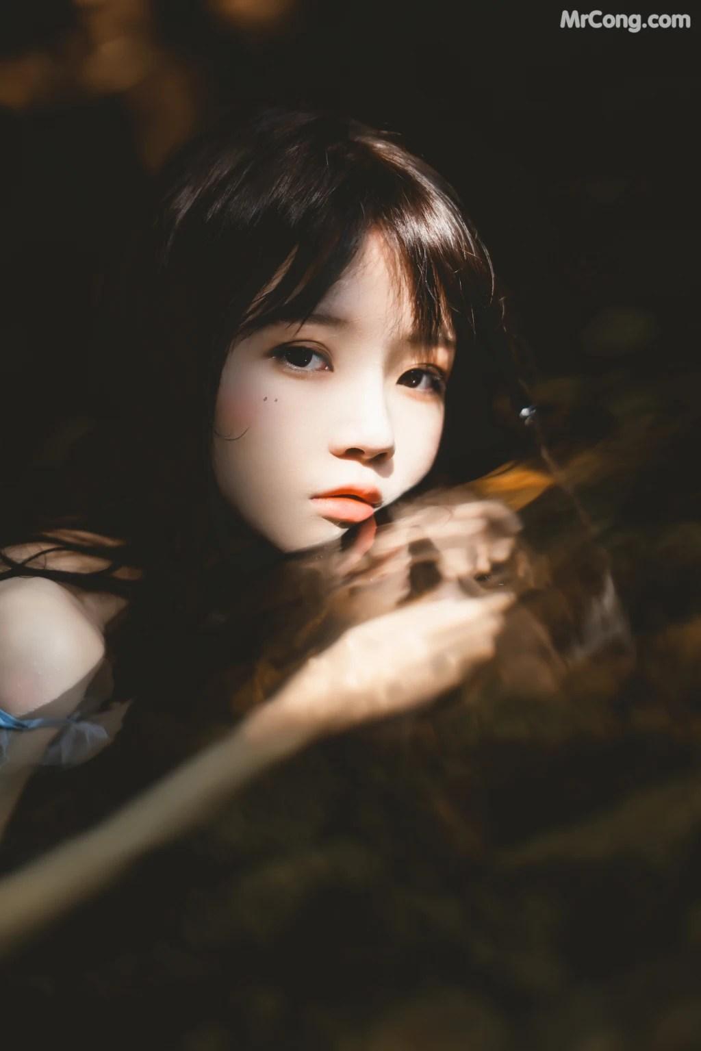 Coser@桜桃喵 Vol.129: 沉溺 (19 photos)(16)