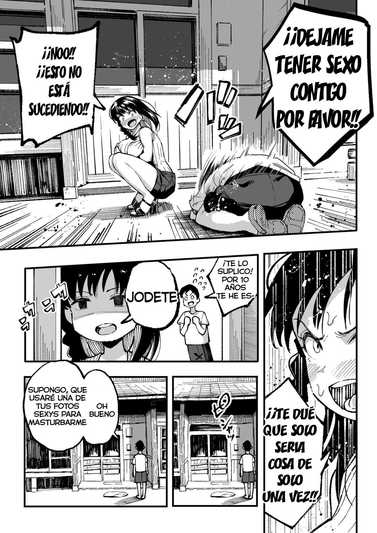 Juunengo no Hachigatsu Kimi to (completo) - 69