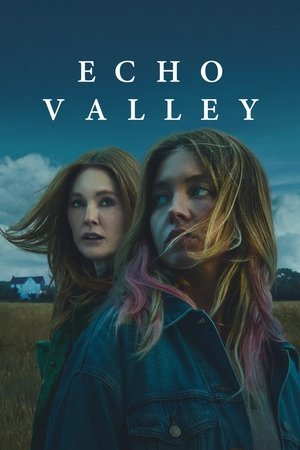 Echo Valley 2025 720p 1080p WEBRip