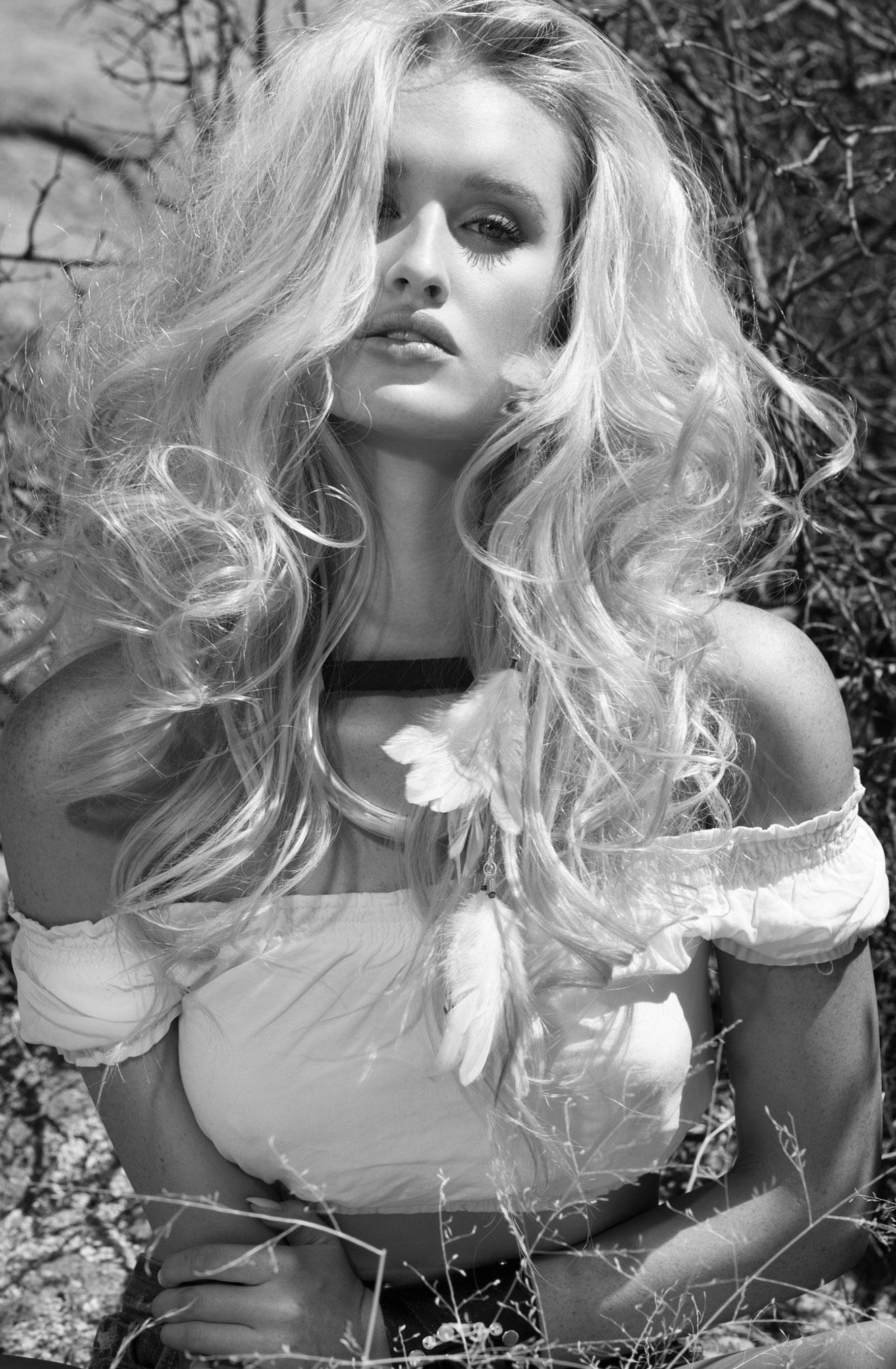 Kyra Transtrum by Christos Sewell Kyra Transtrum by Christos Sewell