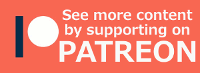 Support Conventional Wisdom on Patreon!