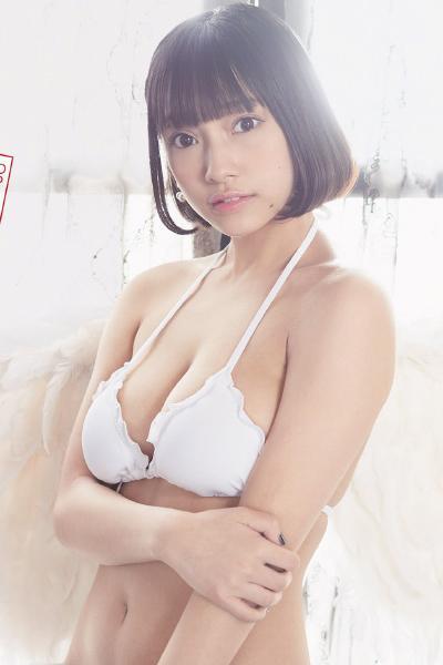 Momo Amatsuka 天使もも, FLASH 2021.02.16 (フラッシュ 2021年2月16日号)