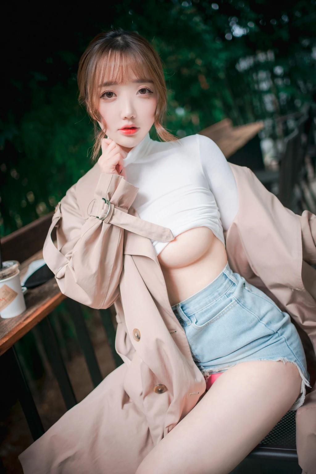 DJAWA Photo - Son Ye-Eun (손예은): "A Snap of Intimacy" (160 photos)(48)